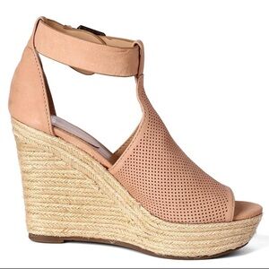 Indigo Rd Pink sandals